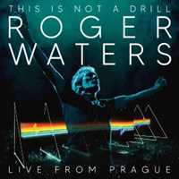 Vinile This Is Not a Drill. Live from Prague Roger Waters
