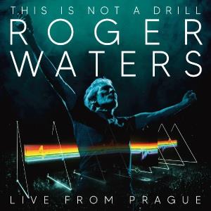 This Is Not a Drill. Live from Prague - Vinile LP di Roger Waters