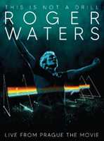 CD This Is Not a Drill. Live from Prague. The Movie (DVD) Roger Waters