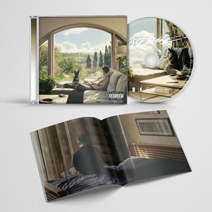 Viscerale - CD Audio di MezzoSangue