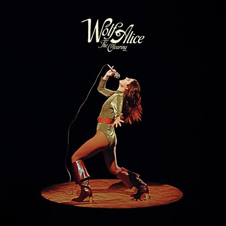The Clearing - Vinile LP di Wolf Alice - 2