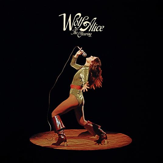 The Clearing - Vinile LP di Wolf Alice - 2
