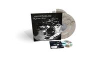 Dynamite (20th Anniversary Edition: 2 LP Black Dust + CD Sampler)