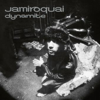 Dynamite (20th Anniversary Edition: 2 LP Black Dust + CD Sampler) - Vinile LP + CD Audio di Jamiroquai - 3