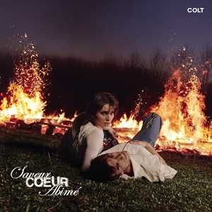 Vinile Saveur Coeur Ab?M? Colt