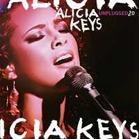 Vinile Unplugged (20th Anniversary) Alicia Keys