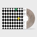 Alberto Camerini (LP Crystal Mix Black)