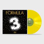 1990 (180 gr. Yellow Vinyl)