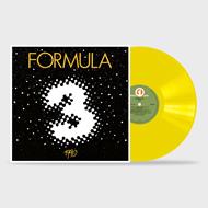 1990 (180 gr. Yellow Vinyl)