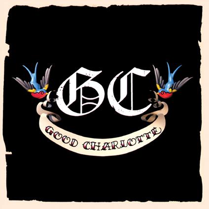 Good Charlotte - Vinile LP di Good Charlotte