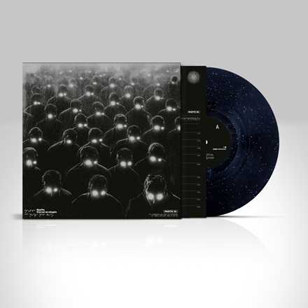 Vinile Canerandagio parte 1 (LP sparkle) Neffa