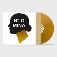 No. O (180 gr. Gold Vinyl - Limited & Numbered Edition)