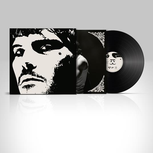 33 - Vinile LP di Ketama 126