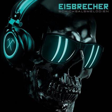 Schicksalsmelodien - Vinile LP di Eisbrecher