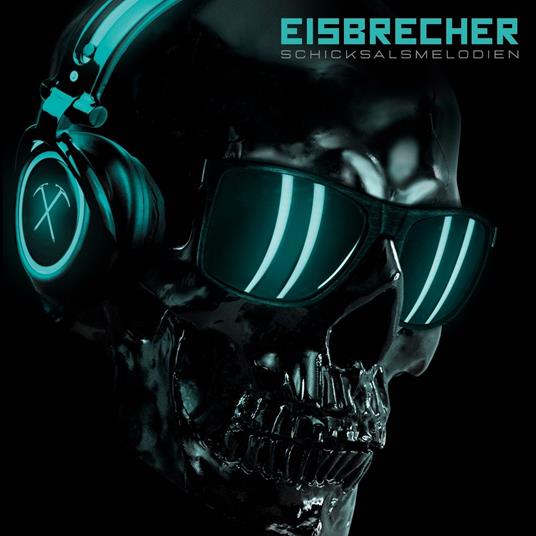 Schicksalsmelodien - Vinile LP di Eisbrecher
