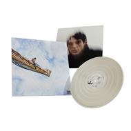 Mediterraneo (LP Clouds White Cream)