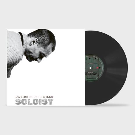 Soloist - Vinile LP di Boosta