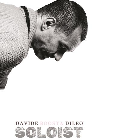 Soloist - Vinile LP di Boosta - 2