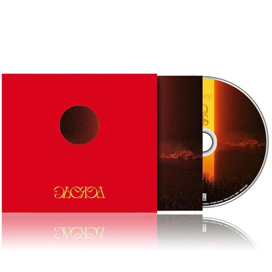 Loss - CD Audio di Gaerea