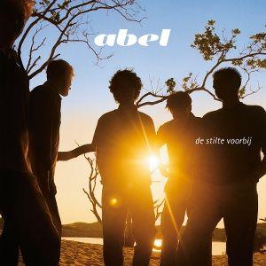 De Stilte Voorbij - Vinile LP di Abel