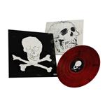 Mediterraneo (LP Jolly Roger Marbled Red)