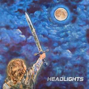 CD Headlights Alex G
