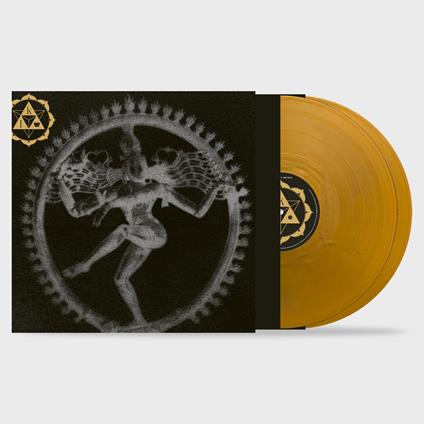 Karma (2 LP Gold 180 gr. - Edizione numerata) - Vinile LP di Karma