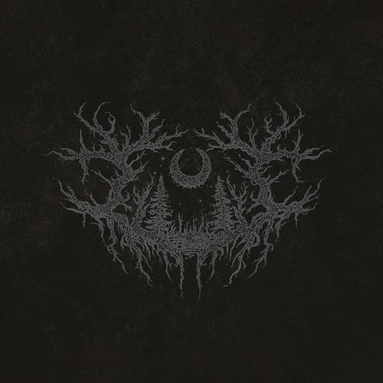 I Feel the Everblack Festering Within Me - CD Audio di Lorna Shore