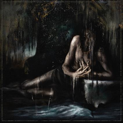 I Feel The Everblack Festering Within Me - Vinile LP di Lorna Shore