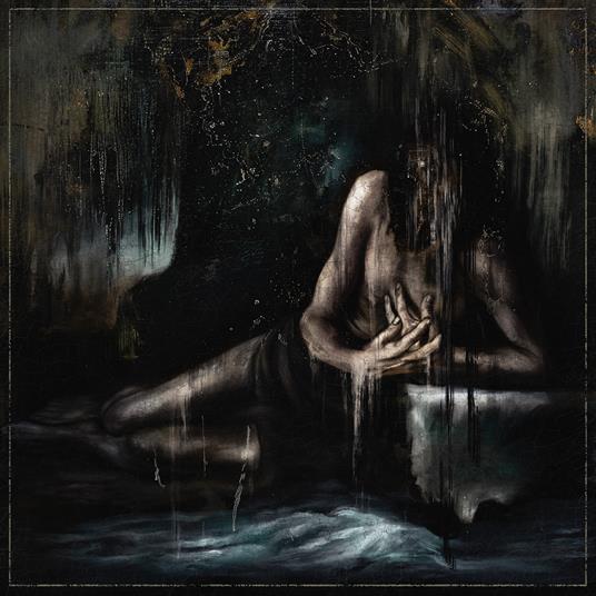 I Feel The Everblack Festering Within Me - Vinile LP di Lorna Shore