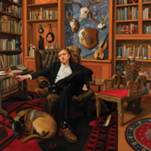 Snipe Hunter - Vinile LP di Tyler Childers