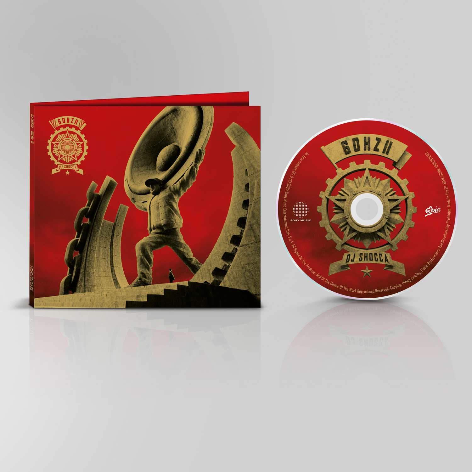 Compact Montebelluna