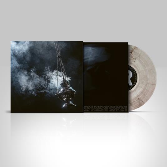 Fumo (LP marmorizzato) - Vinile LP di Casino Royale