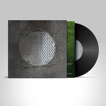 Tombino - Vinile LP di Simone Panetti