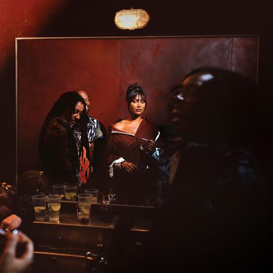 Juniper - CD Audio di Joy Crookes