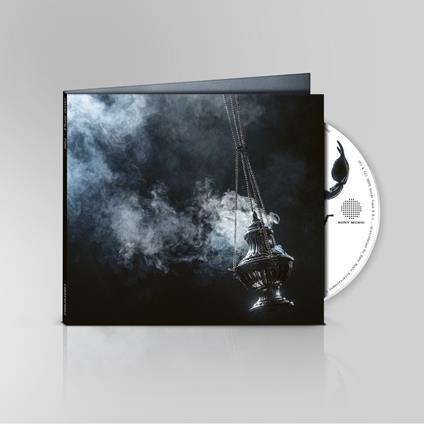 Fumo - CD Audio di Casino Royale