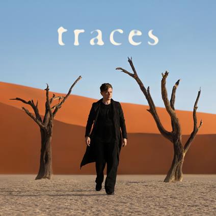 Traces - Vinile LP di Michael Patrick Kelly
