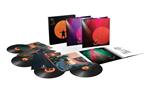 The Luck and Strange Concerts (4 LP)