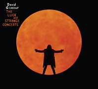 The Luck and Strange Concerts