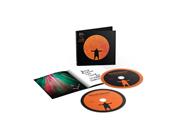 The Luck and Strange Concerts (2 CD)