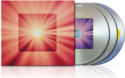 An Evening Of Atonement - CD Audio di Leprous