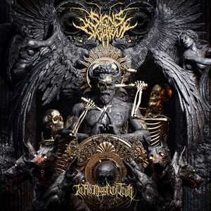 CD To Rid Myself of Truth Signs of the Swarm