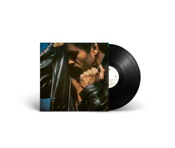 Vinile Faith (LP Bio Black) George Michael