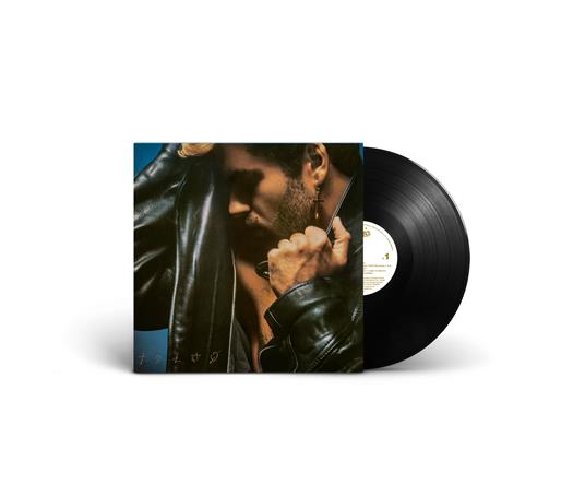 Faith (LP Bio Black) - Vinile LP di George Michael