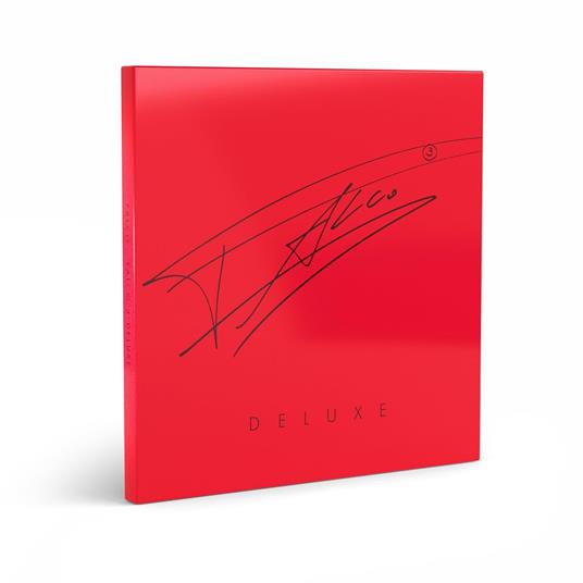 Falco 3 (Deluxe Version) - Vinile LP di Falco