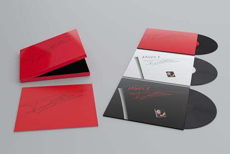 Falco 3 (Deluxe Version) - Vinile LP di Falco - 2