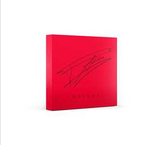 CD Falco 3 (Deluxe Version) Falco