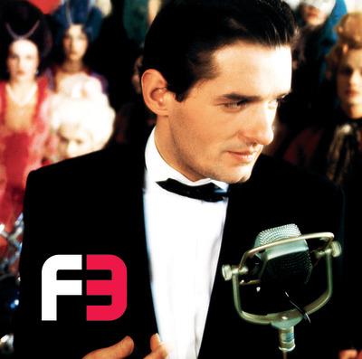 Falco 3 - Vinile LP di Falco