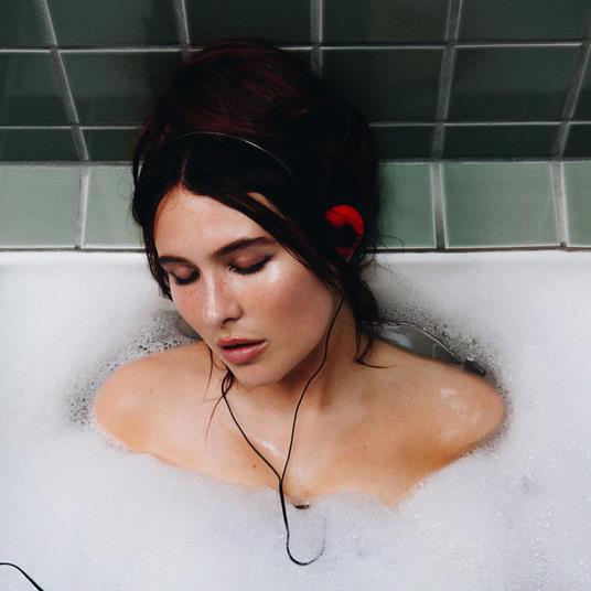 Confessions - Vinile LP di Mimi Webb