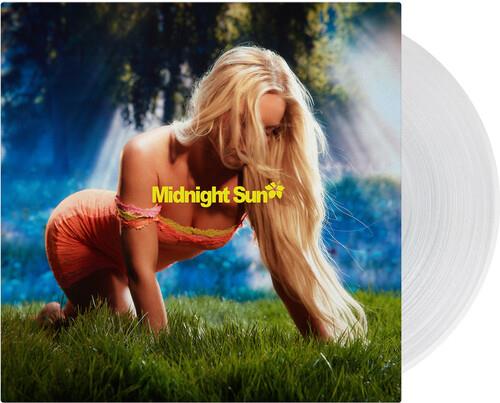 Midnight Sun - Vinile LP di Zara Larsson